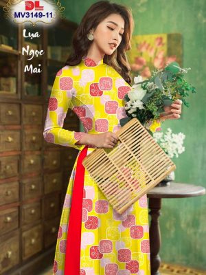 1623297125 559 vai ao dai mau moi vua ra (3)